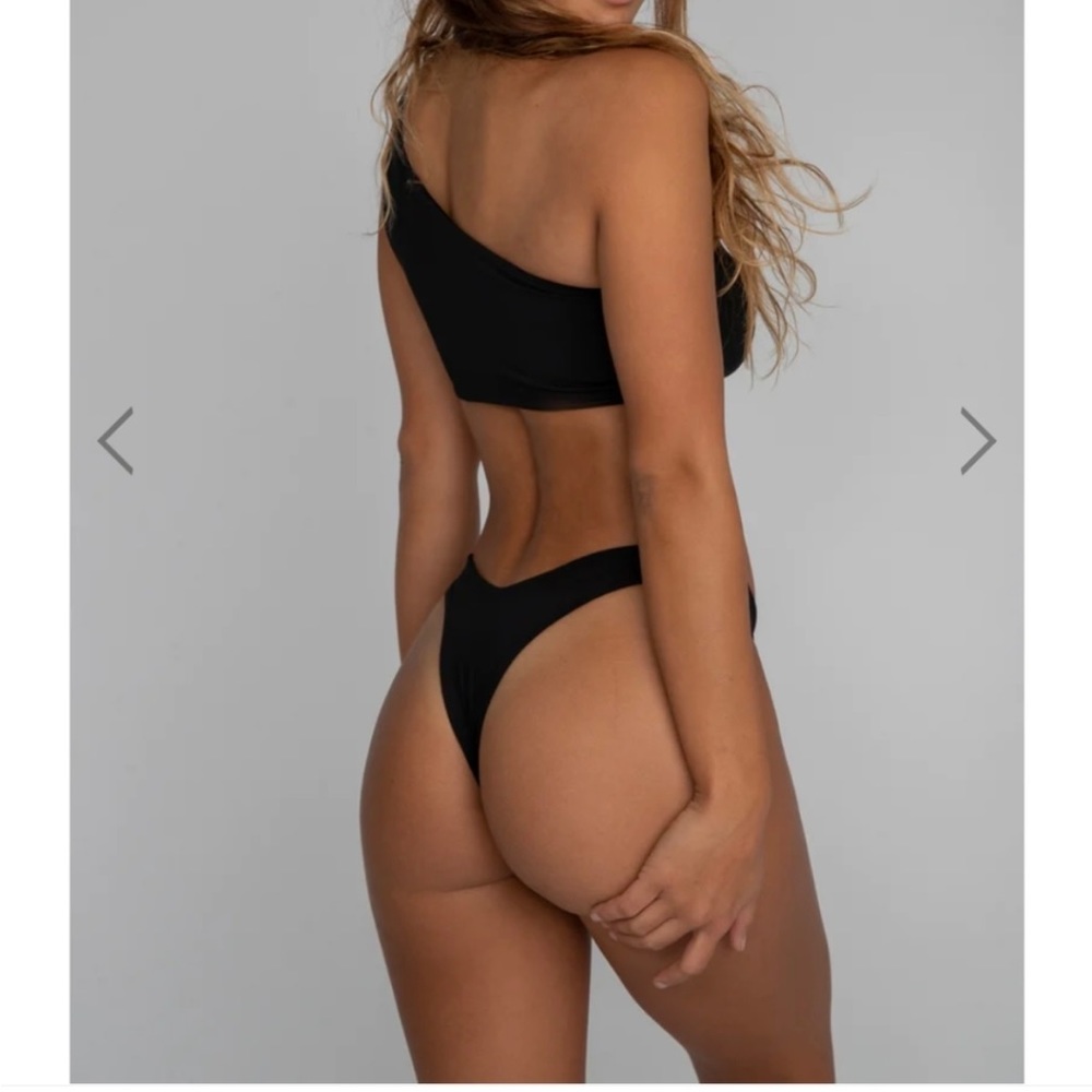 Skatie Alana Bikini Bottoms